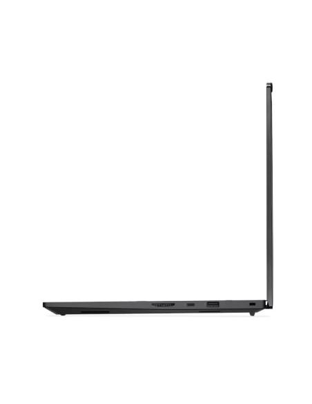 Lenovo t1g g8 u7-265h 32gb 1tb rtx5070 w11p 16"