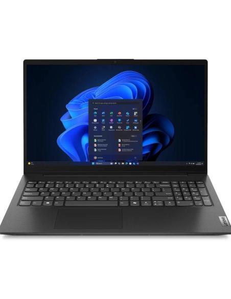 Lenovo v15 amd r5-40 16gb 512gb w11pro 15.6"