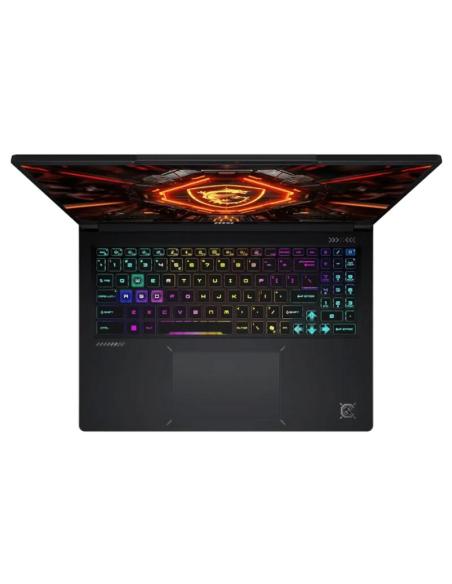 Msi crosshair 16 max-229xesy u9-275hx 32 1tb 5070
