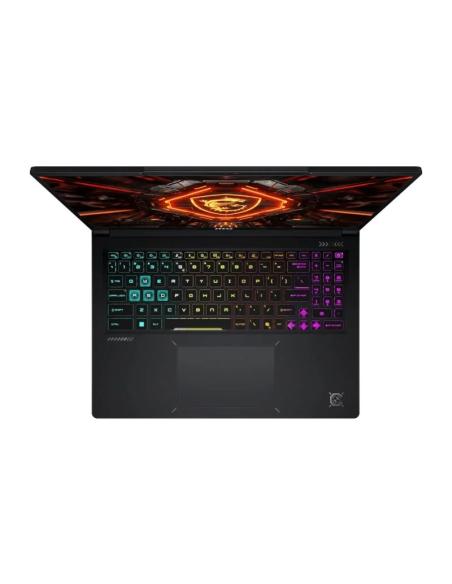 Msi crosshair a16-262xesy amd r9 32 1tb 5070 dos