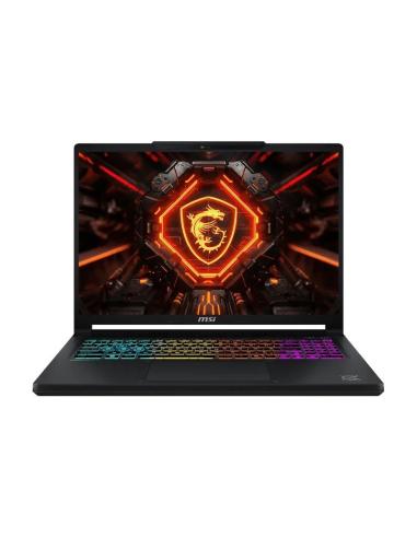 Msi crosshair a16-264xesy amd r7 32 1tb 5060 dos