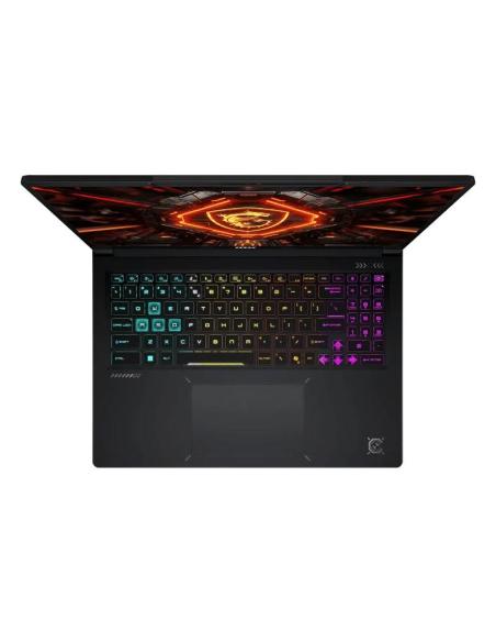 Msi crosshair a16-264xesy amd r7 32 1tb 5060 dos