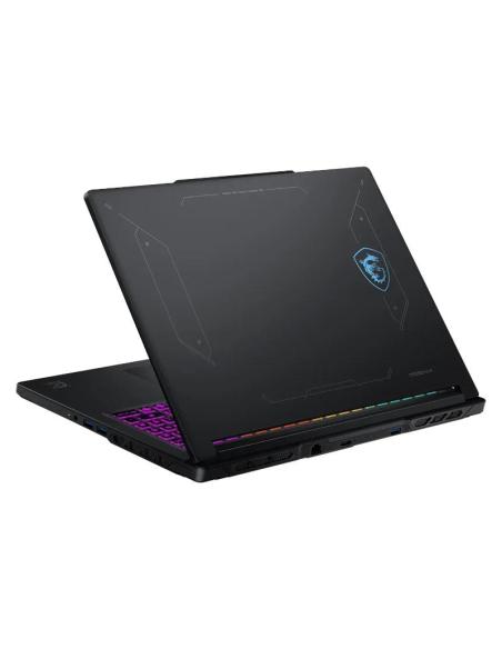 Msi crosshair a16-264xesy amd r7 32 1tb 5060 dos