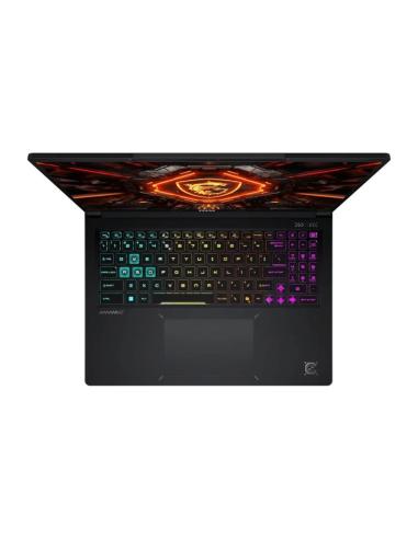 Msi katana 15-023xesy i9-14ª 32gb 1tb 5070 dos 15"