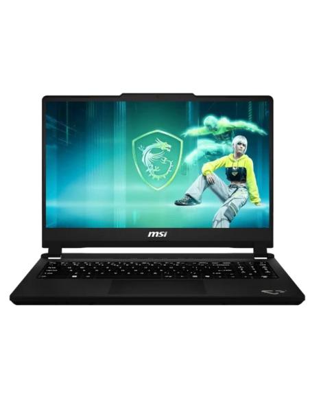 Msi cyborg 15 max-1001xesy i7-13ª 32 1tb 5060 dos