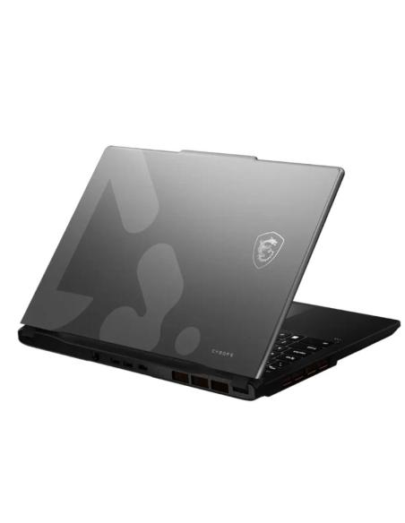 Msi cyborg 15 max-1001xesy i7-13ª 32 1tb 5060 dos