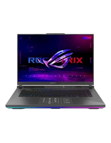 Asus g614fr-ts365 r9-9955hx 16gb 1tb 5070 dos 16"