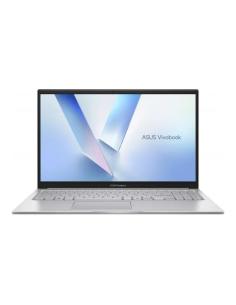 Asus x1504va-bq4105 core5-120u 16g 512gb dos 15.6"
