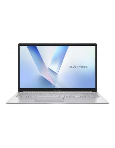 Asus x1504va-bq4105 core5-120u 16g 512gb dos 15.6"
