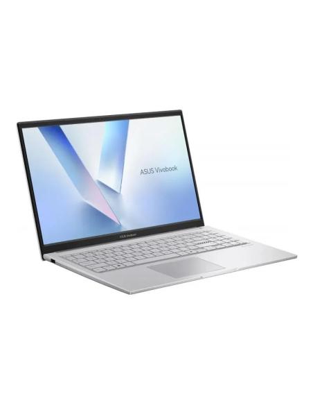 Asus x1504va-bq4105 core5-120u 16g 512gb dos 15.6"