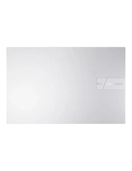 Asus x1504va-bq4105 core5-120u 16g 512gb dos 15.6"