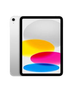 Apple ipad wi-fi cell 128gb silver 2