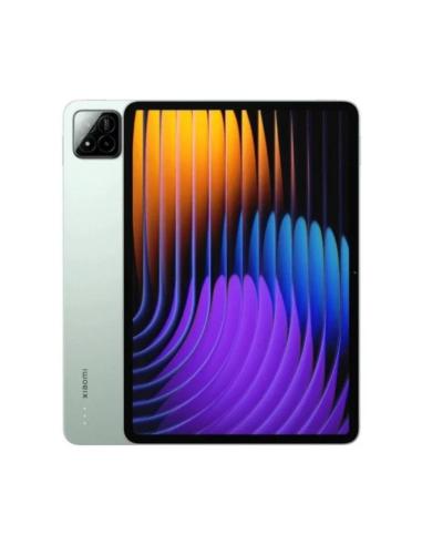 Xiaomi pad 7 11.2" 8gb/128gb green