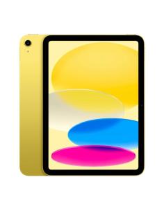 Apple ipad wifi 256gb yellow