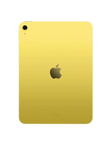 Apple ipad wifi 256gb yellow
