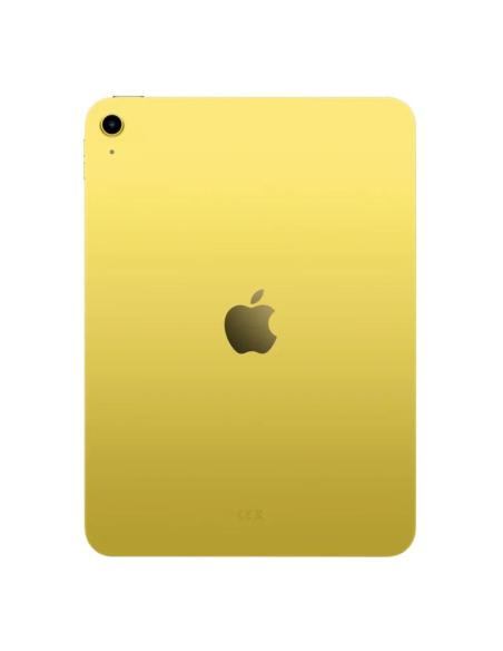 Apple ipad wifi 256gb yellow