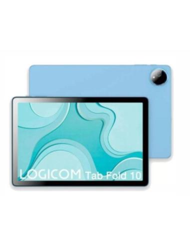 Logicom tablet fold 10.1" 6gb 128gb blue