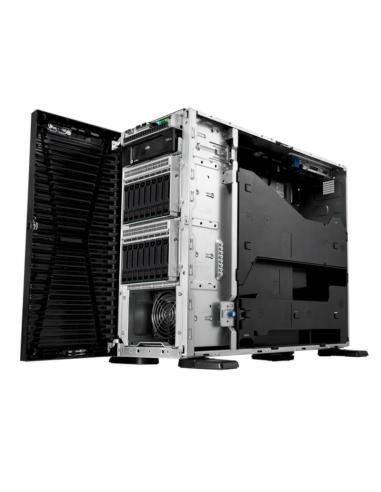 Hpe ml110 g11 3508u 1x32g 8sff ssd