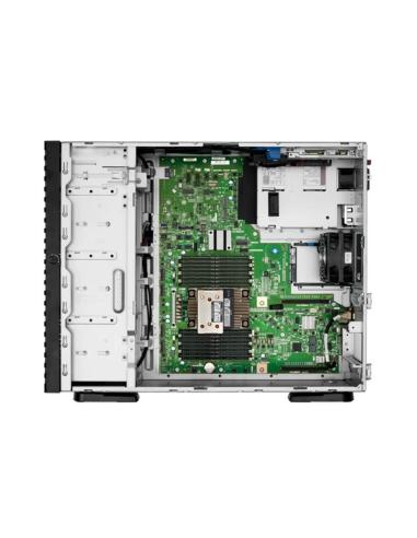Hpe ml110 g11 3508u 1x32g 8sff ssd