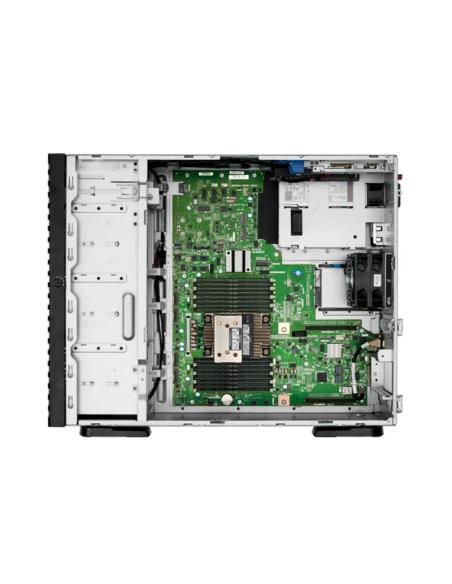 Hpe ml110 g11 3508u 1x32g 8sff ssd