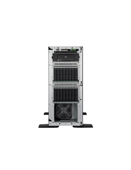 Hpe ml110 g11 3508u 1x32g 8sff ssd