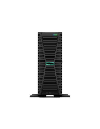 Hpe ml110 g11 4510 64g mr408i-o 8sff svr