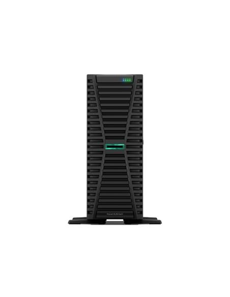 Hpe ml110 g11 4510 64g mr408i-o 8sff svr