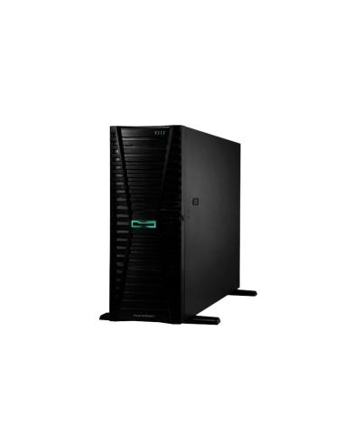 Hpe ml110 g11 4510 64g mr408i-o 8sff svr