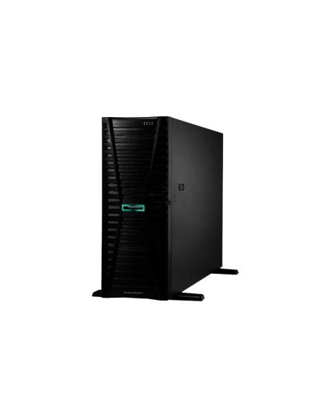 Hpe ml110 g11 4510 64g mr408i-o 8sff svr