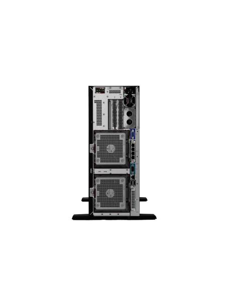 Hpe ml110 g11 4510 64g mr408i-o 8sff svr
