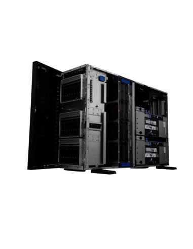 Hpe ml110 g11 4510 64g mr408i-o 8sff svr