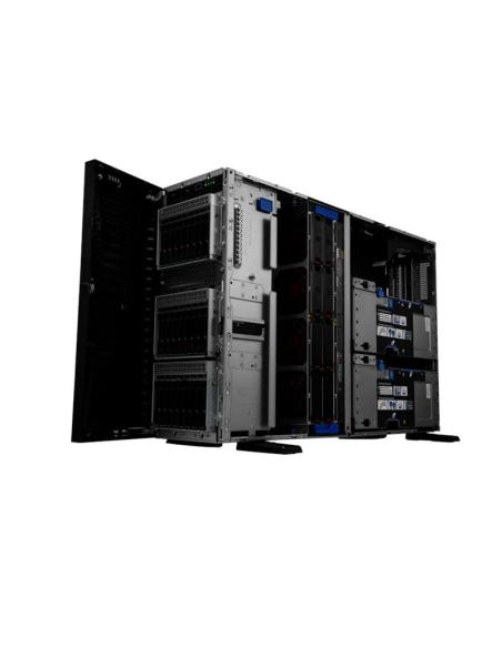 Hpe ml110 g11 4510 64g mr408i-o 8sff svr