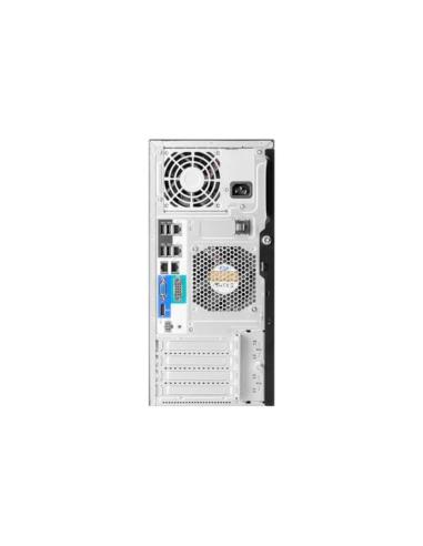 Hpe ml30 g11 e-2434 1p 32g 8sff