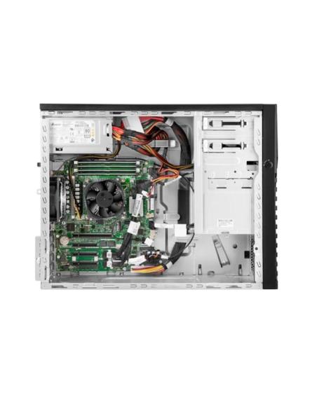 Hpe ml30 g11 e-2434 1p 32g 8sff