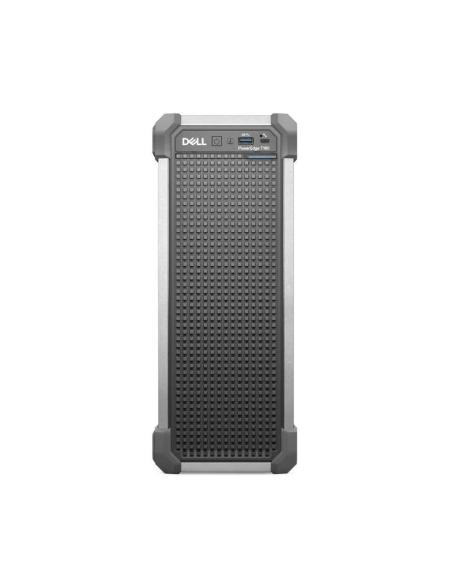 Dell poweredge t160 intel xeon 6315p/16gb/2tb sata