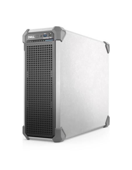 Dell poweredge t160 intel xeon 6325p/32gb/480 ssd