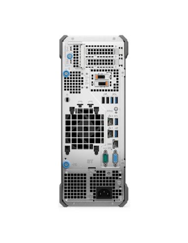 Dell poweredge t160 intel xeon 6325p/32gb/480 ssd
