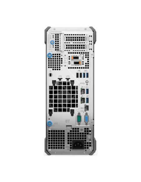 Dell poweredge t160 intel xeon 6325p/32gb/480 ssd