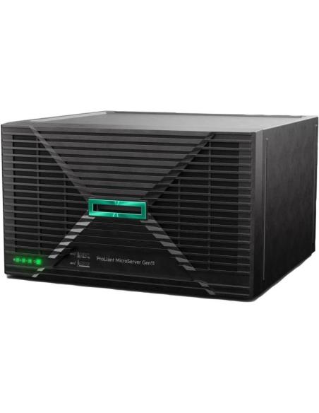 Hpe proliant microserver g11 g7400/16gb/1tb