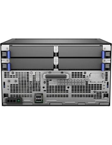 Hpe proliant microserver g11 g7400/16gb/1tb