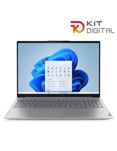 Lenovo tb 16 u5-135h 16gb 512gb w11pro 16" kd