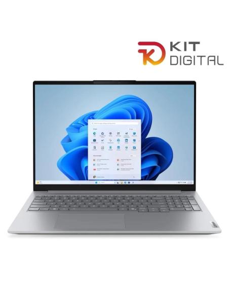 Lenovo tb 16 u5-135h 16gb 512gb w11pro 16" kd
