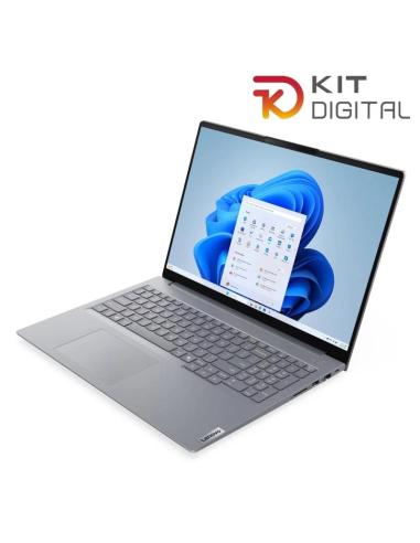 Lenovo tb 16 u5-135h 16gb 512gb w11pro 16" kd
