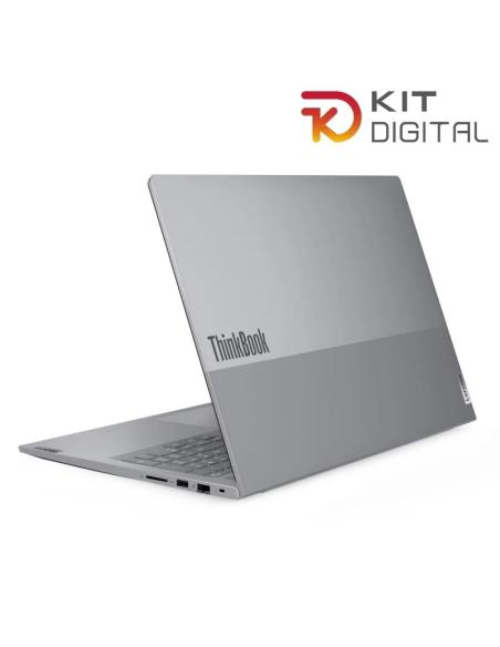 Lenovo tb 16 u5-135h 16gb 512gb w11pro 16" kd