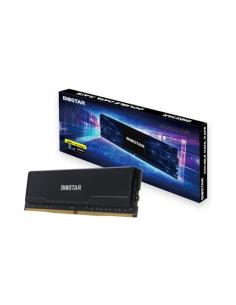 Biostar memoria 8gb ddr4-3200mhz storming vseries