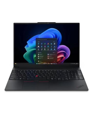 Lenovo tp e16 g4 c7-350 16gb 512gb w11pro 16"