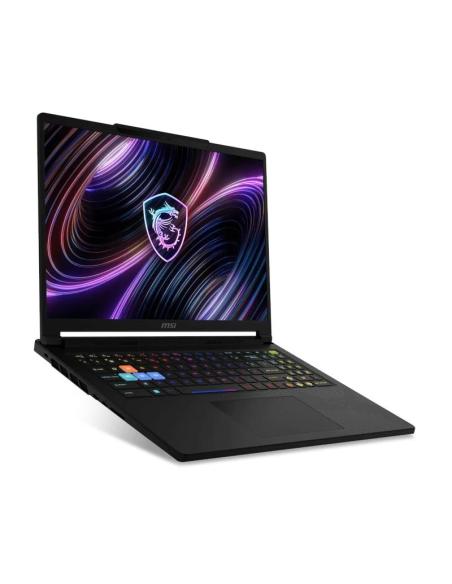 Msi raider 16 max-499esy u9-290hx 32 1tb 5080 w11h