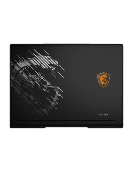 Msi raider 16 max-499esy u9-290hx 32 1tb 5080 w11h