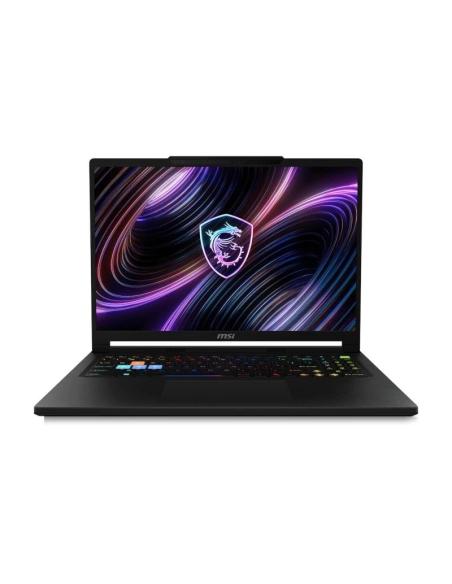 Msi raider a16-056xesy amd r9 32 1tb 5080 dos 16"