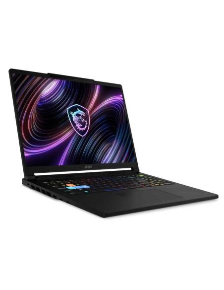 Msi raider a16-056xesy amd r9 32 1tb 5080 dos 16"